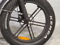 Fatbike, ouxi, v8 - afbeelding 12 van  15