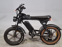 Fatbike, ouxi, v8 - afbeelding 5 van  27