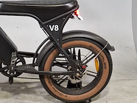 Fatbike, ouxi, v8 - afbeelding 6 van  27