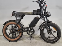 Fatbike, ouxi, v8 - afbeelding 8 van  27