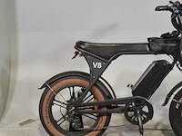 Fatbike, ouxi, v8 - afbeelding 9 van  27