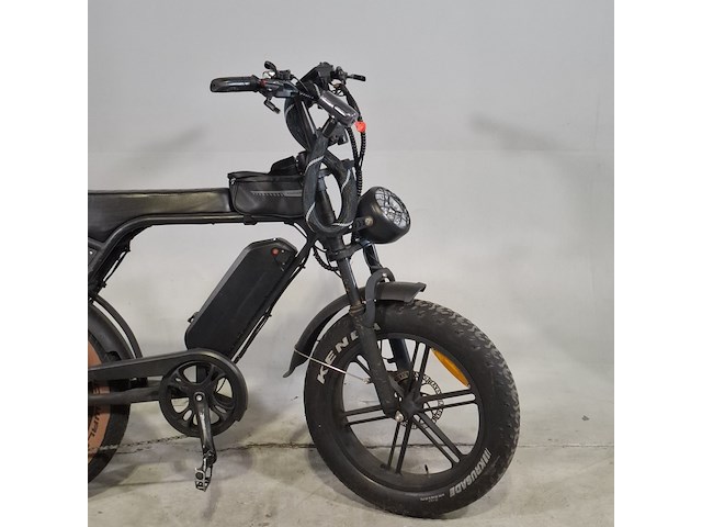 Fatbike, ouxi, v8 - afbeelding 10 van  27