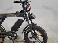 Fatbike, ouxi, v8 - afbeelding 10 van  27