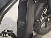 Fatbike, ouxi, v8 - afbeelding 13 van  27