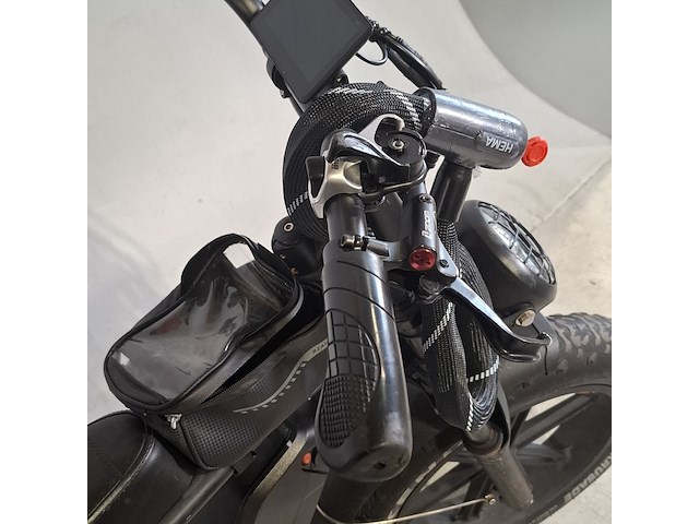 Fatbike, ouxi, v8 - afbeelding 14 van  27