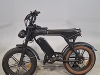 Fatbike, ouxi, v8 - afbeelding 17 van  27