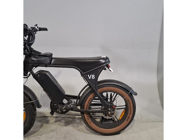 Fatbike, ouxi, v8 - afbeelding 18 van  27