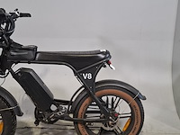 Fatbike, ouxi, v8 - afbeelding 18 van  27