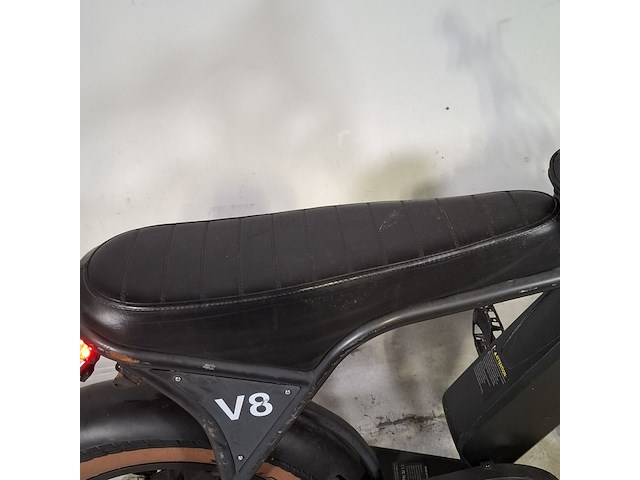 Fatbike, ouxi, v8 - afbeelding 25 van  27