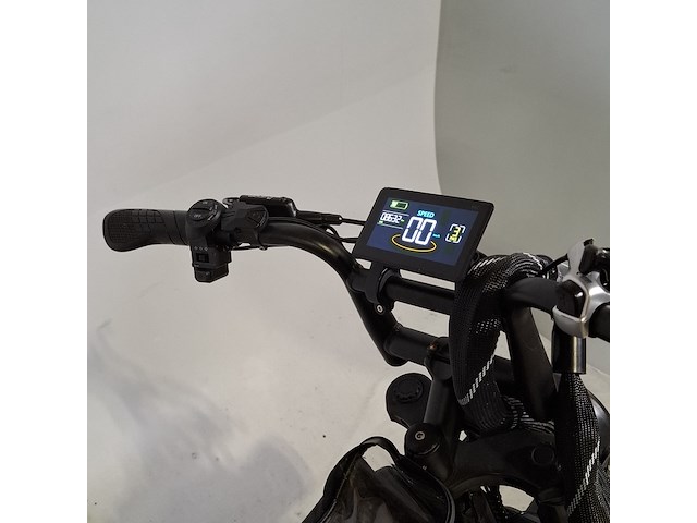 Fatbike, ouxi, v8 - afbeelding 26 van  27