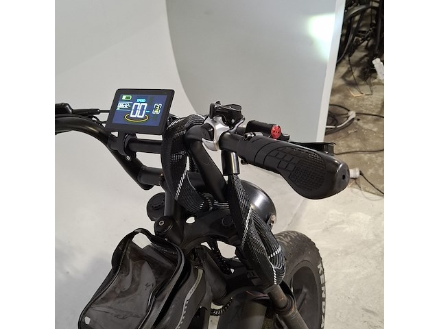 Fatbike, ouxi, v8 - afbeelding 27 van  27