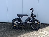 Fatbike, ouxi, v8 - afbeelding 1 van  9