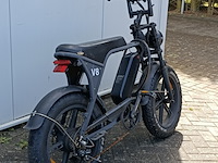 Fatbike, ouxi, v8 - afbeelding 4 van  9