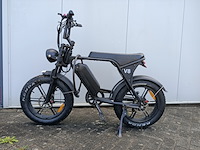 Fatbike, ouxi, v8 - afbeelding 8 van  9