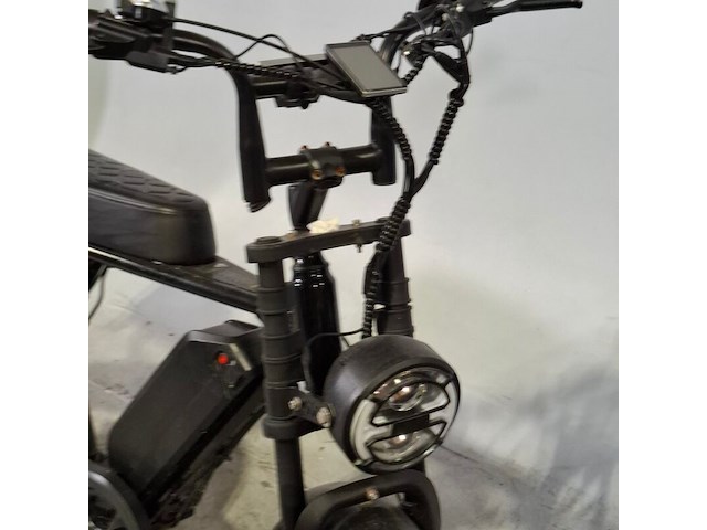 Fatbike, ouxi, v8 - afbeelding 2 van  13