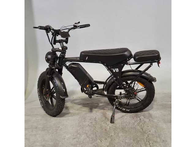 Fatbike, ouxi, v8 - afbeelding 3 van  13