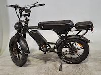 Fatbike, ouxi, v8 - afbeelding 3 van  13