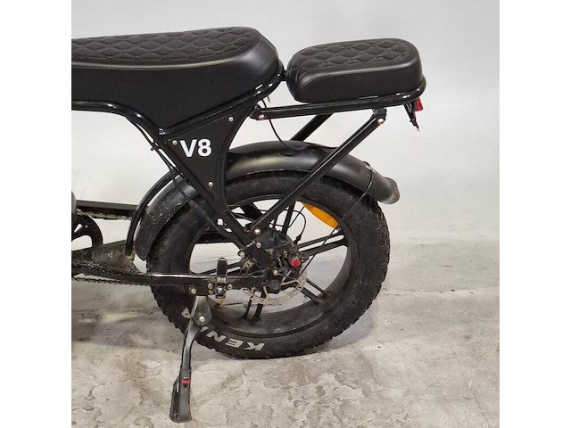 Fatbike, ouxi, v8 - afbeelding 4 van  13