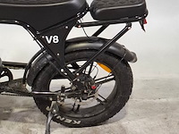 Fatbike, ouxi, v8 - afbeelding 4 van  13