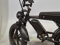 Fatbike, ouxi, v8 - afbeelding 5 van  13
