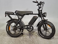 Fatbike, ouxi, v8