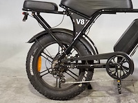 Fatbike, ouxi, v8 - afbeelding 6 van  13