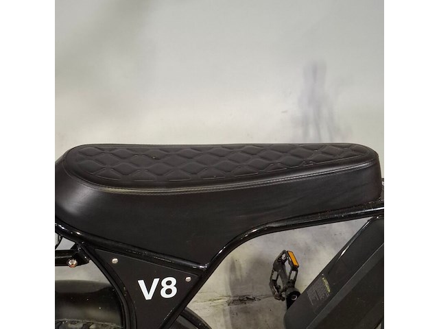 Fatbike, ouxi, v8 - afbeelding 9 van  13