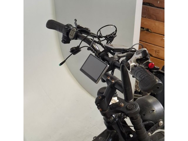 Fatbike, ouxi, v8 - afbeelding 10 van  13