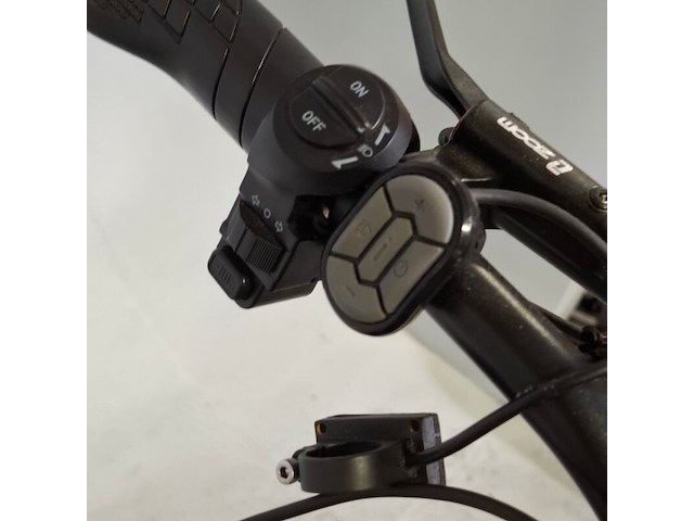 Fatbike, ouxi, v8 - afbeelding 13 van  13