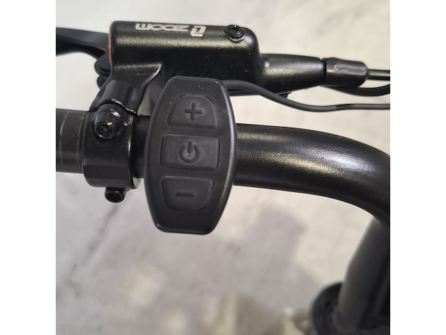 Fatbike, ouxi - afbeelding 2 van  14