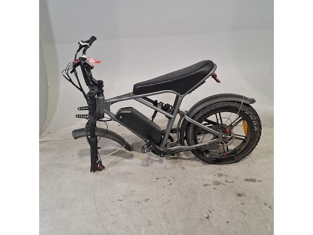 Fatbike, ouxi - afbeelding 3 van  14