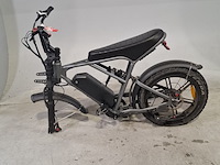 Fatbike, ouxi - afbeelding 3 van  14