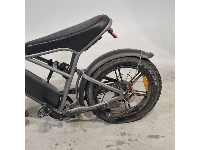 Fatbike, ouxi - afbeelding 4 van  14