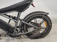 Fatbike, ouxi - afbeelding 4 van  14