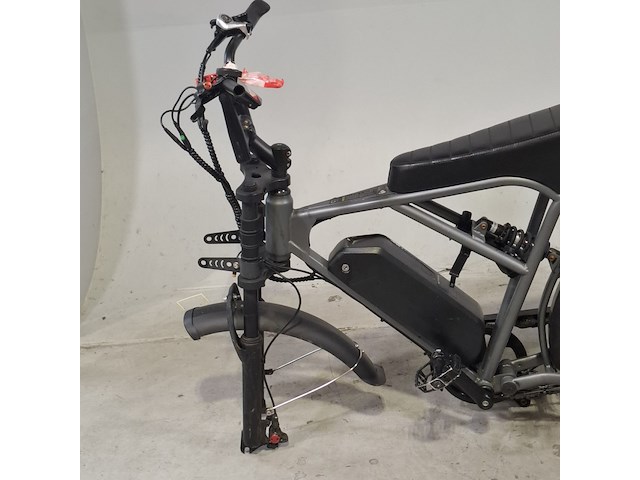 Fatbike, ouxi - afbeelding 5 van  14