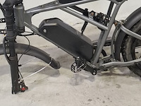 Fatbike, ouxi - afbeelding 6 van  14