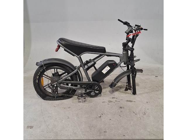 Fatbike, ouxi - afbeelding 1 van  14