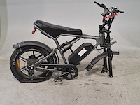 Fatbike, ouxi - afbeelding 1 van  14