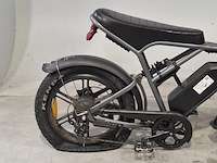 Fatbike, ouxi - afbeelding 7 van  14