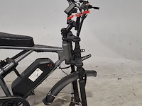 Fatbike, ouxi - afbeelding 8 van  14