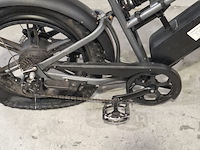 Fatbike, ouxi - afbeelding 9 van  14