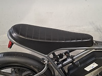 Fatbike, ouxi - afbeelding 10 van  14