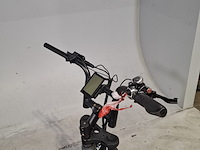 Fatbike, ouxi - afbeelding 12 van  14