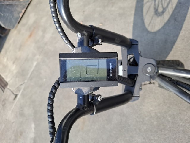 Fatbike, phatfour - afbeelding 2 van  15