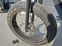 Fatbike, phatfour - afbeelding 5 van  15