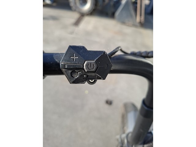 Fatbike, phatfour - afbeelding 7 van  15