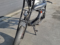 Fatbike, phatfour - afbeelding 8 van  15