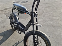 Fatbike, phatfour - afbeelding 9 van  15