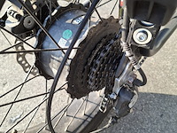 Fatbike, phatfour - afbeelding 11 van  15