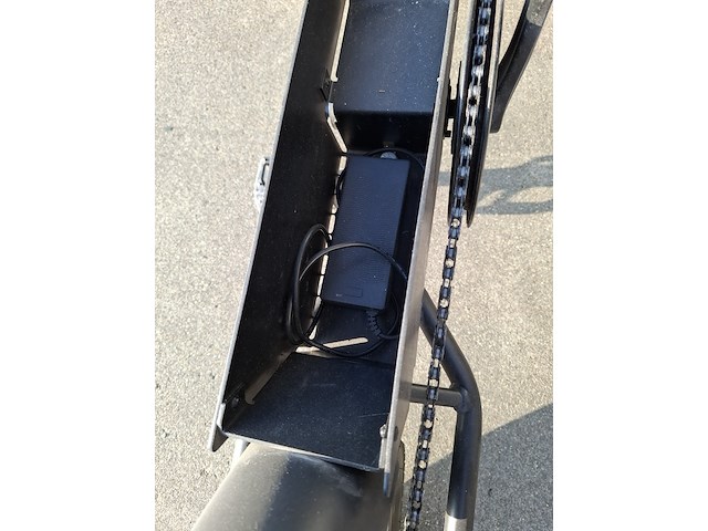 Fatbike, phatfour - afbeelding 13 van  15